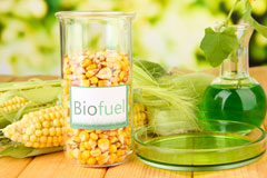 Auchtermuchty biofuel availability