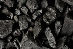 Auchtermuchty coal boiler costs