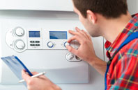 free commercial Auchtermuchty boiler quotes