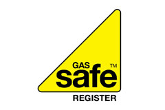 gas safe companies Auchtermuchty