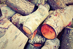 Auchtermuchty wood burning boiler costs